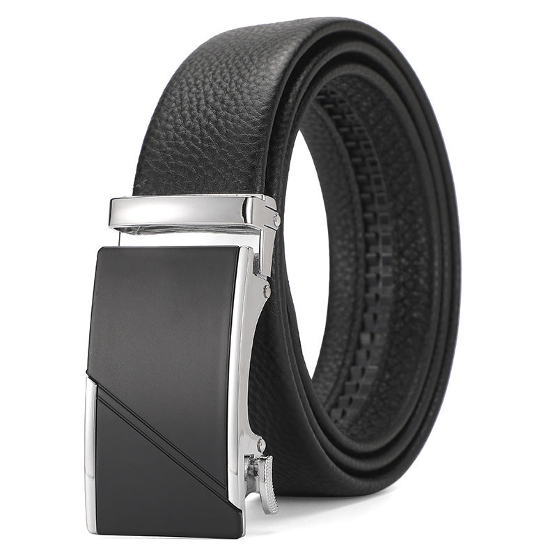 Genuine Pure Leather Belt