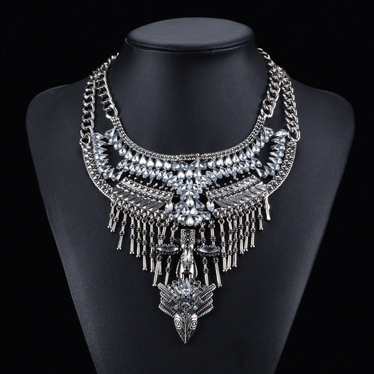 Women Necklace