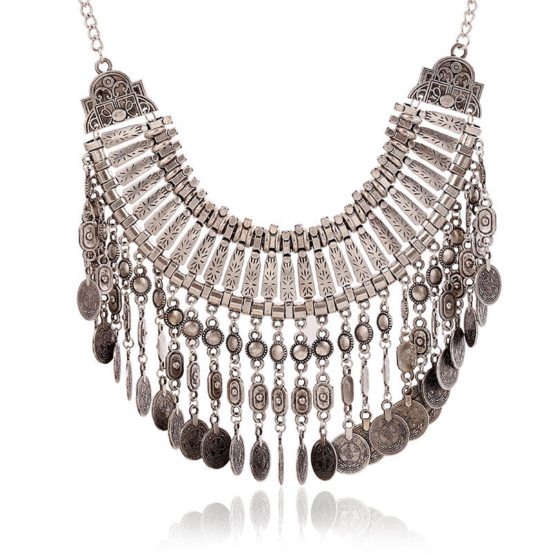 Women Necklace