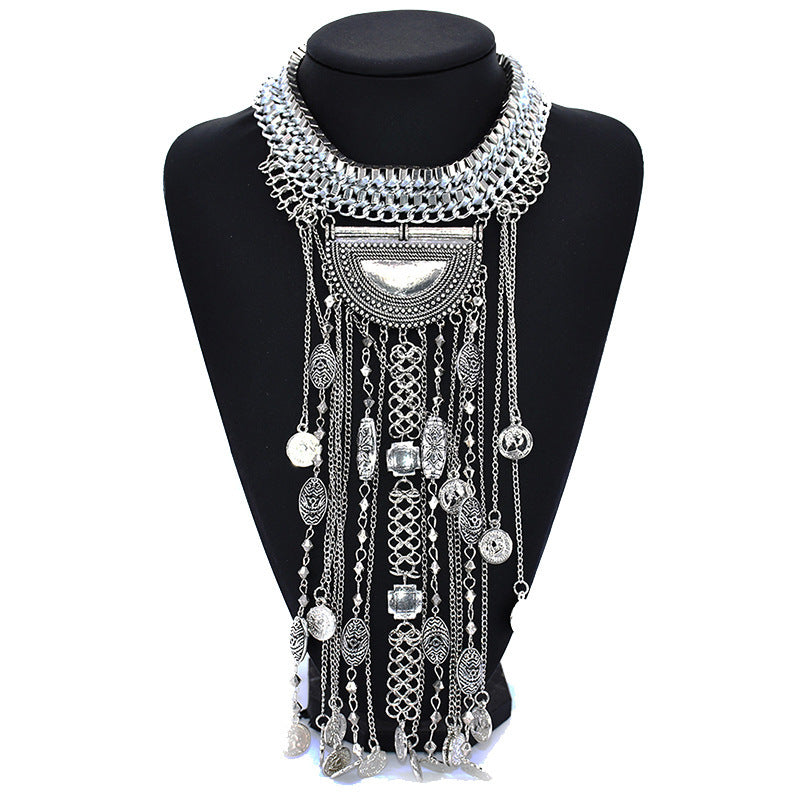 Women Necklace