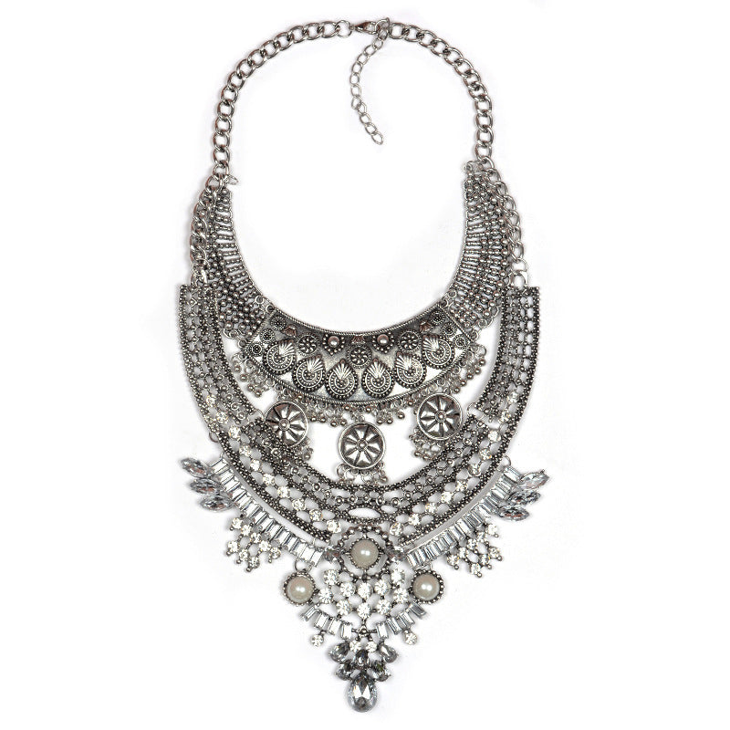 Women Necklace
