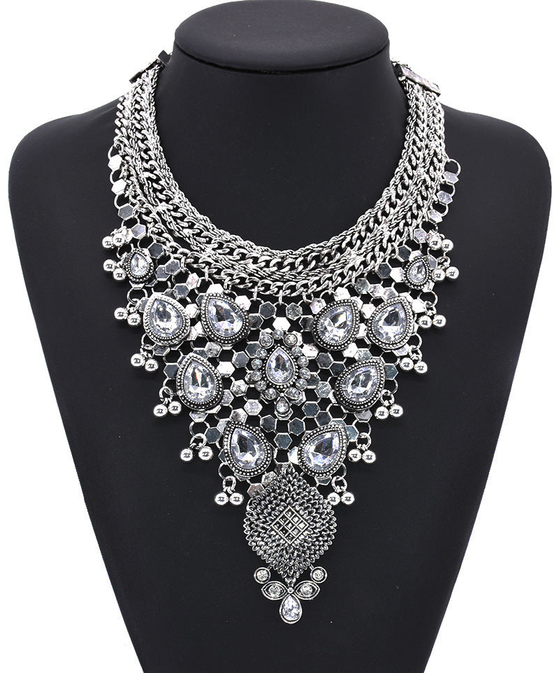 Women Necklace