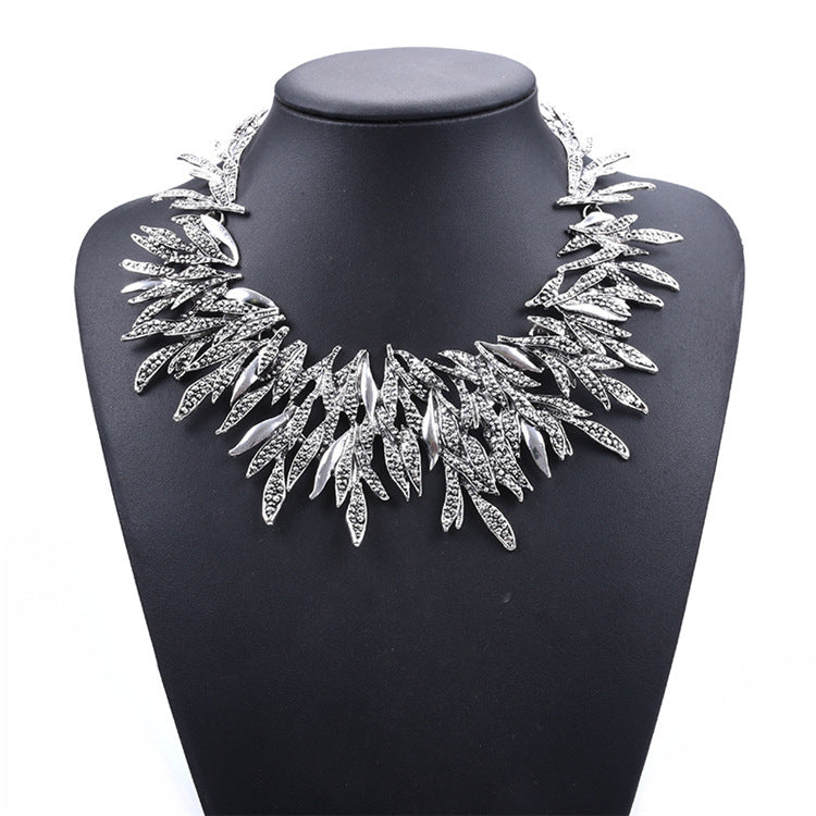 Women Necklace