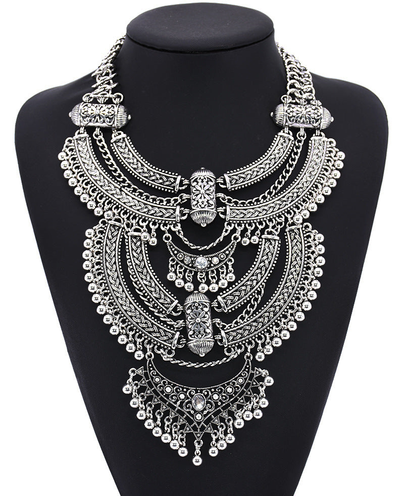 Women Necklace