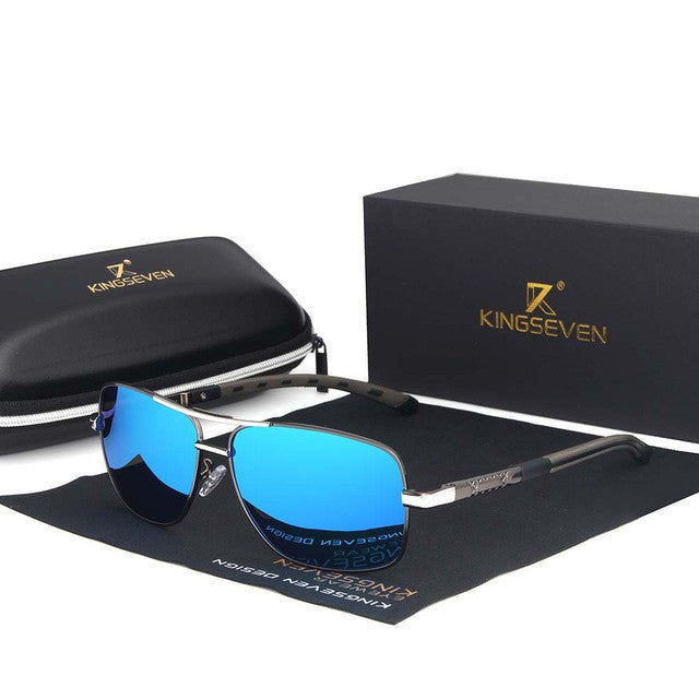 Men Polarized UV400 Sunglasses