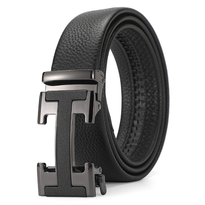 Genuine Pure Leather Belt