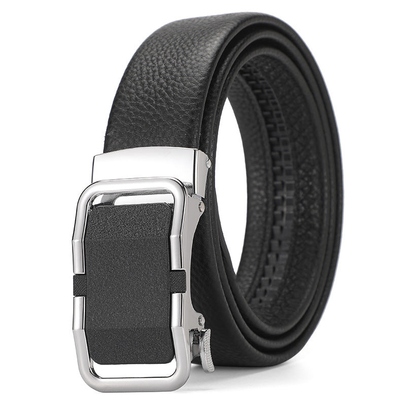 Genuine Pure Leather Belt