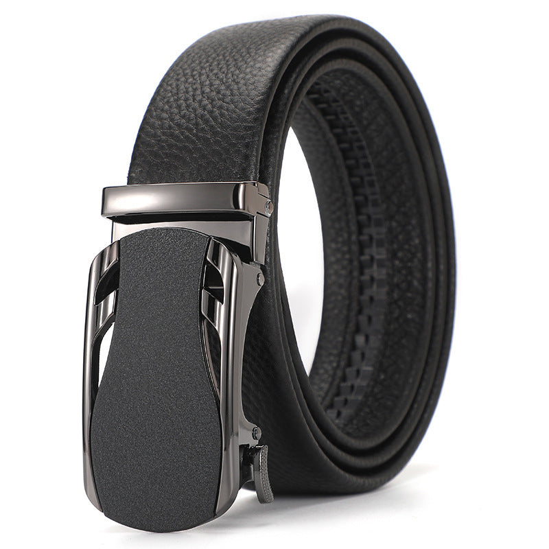 Genuine Pure Leather Belt