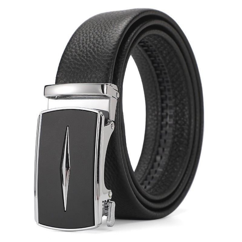 Genuine Pure Leather Belt