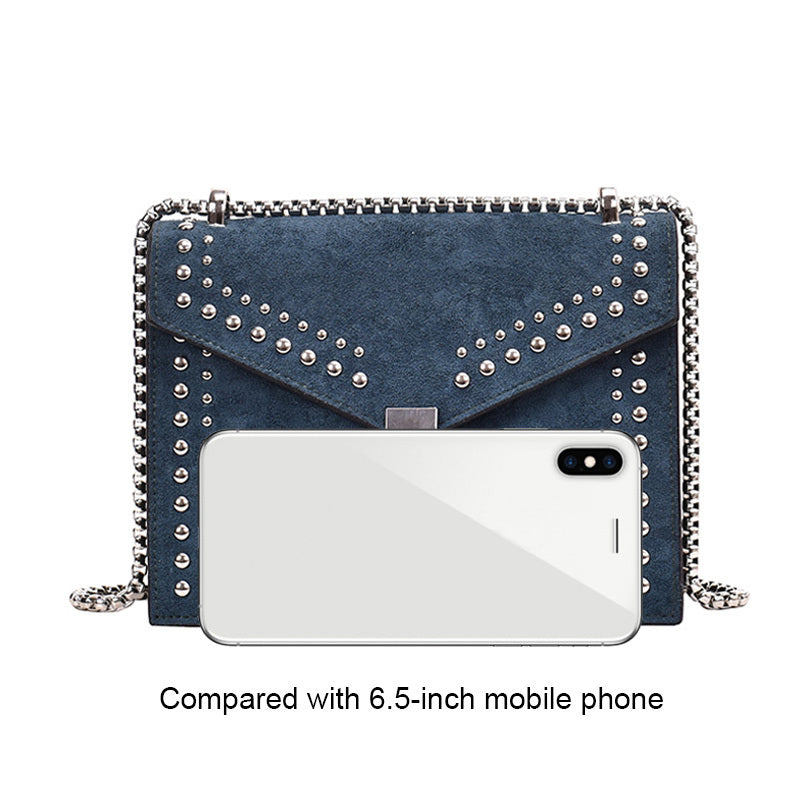 Women Leather Small Shoulder Bags