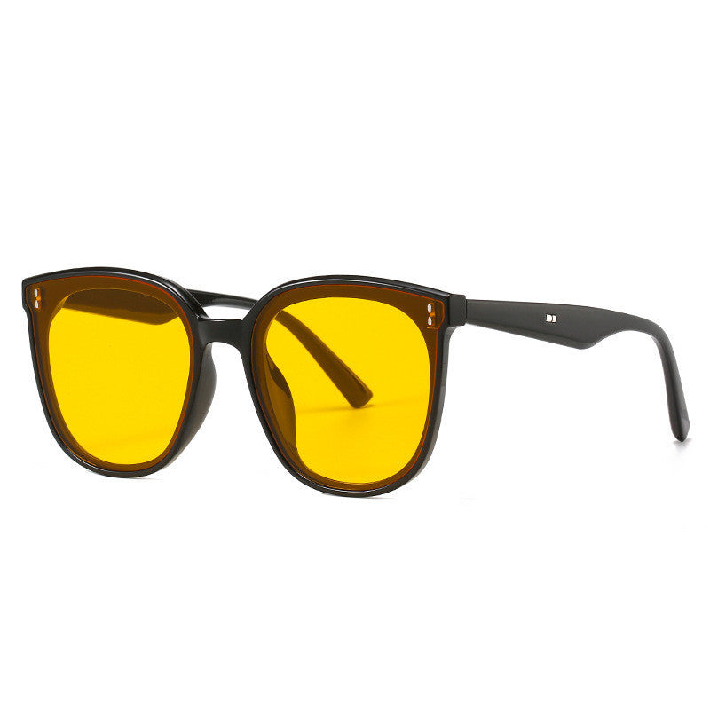 Men Uv Protection Sunglasses