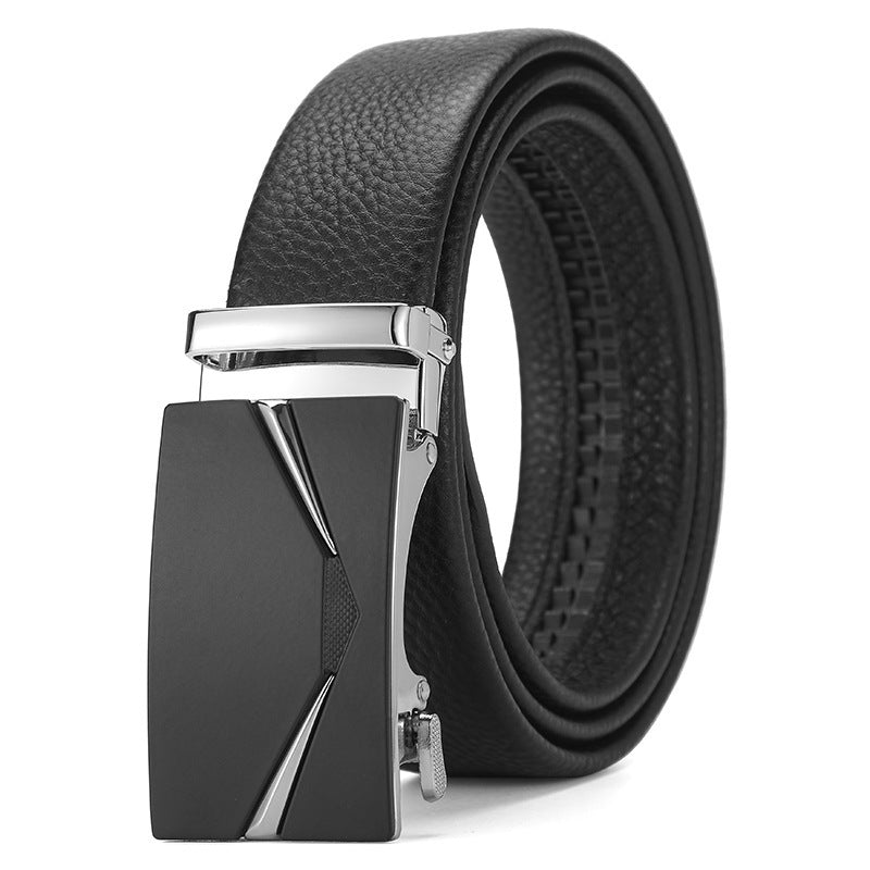 Genuine Pure Leather Belt
