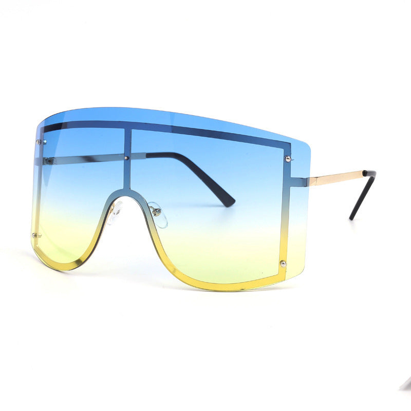 Women Fashion Statement Sunglasses