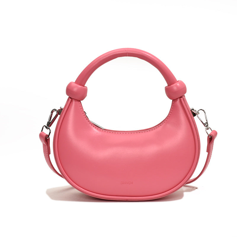 Women's Fashion Western Style Crossbody Handbags