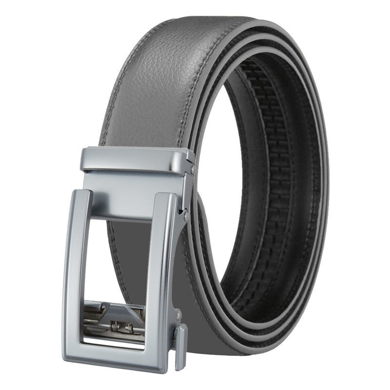 Men's Fashion Genuine Leather Belt