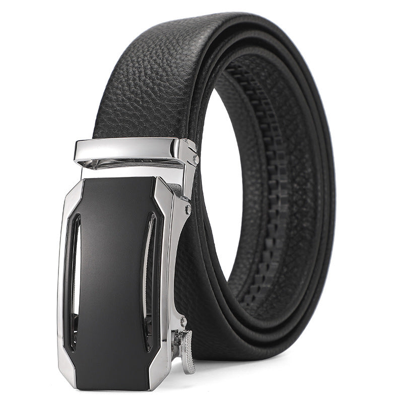 Genuine Pure Leather Belt