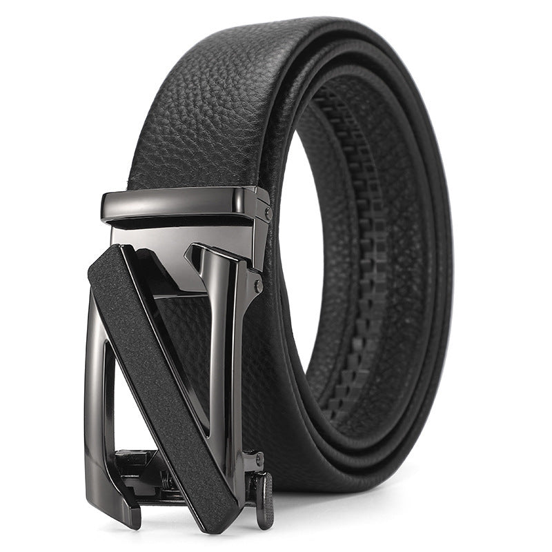 Genuine Pure Leather Belt