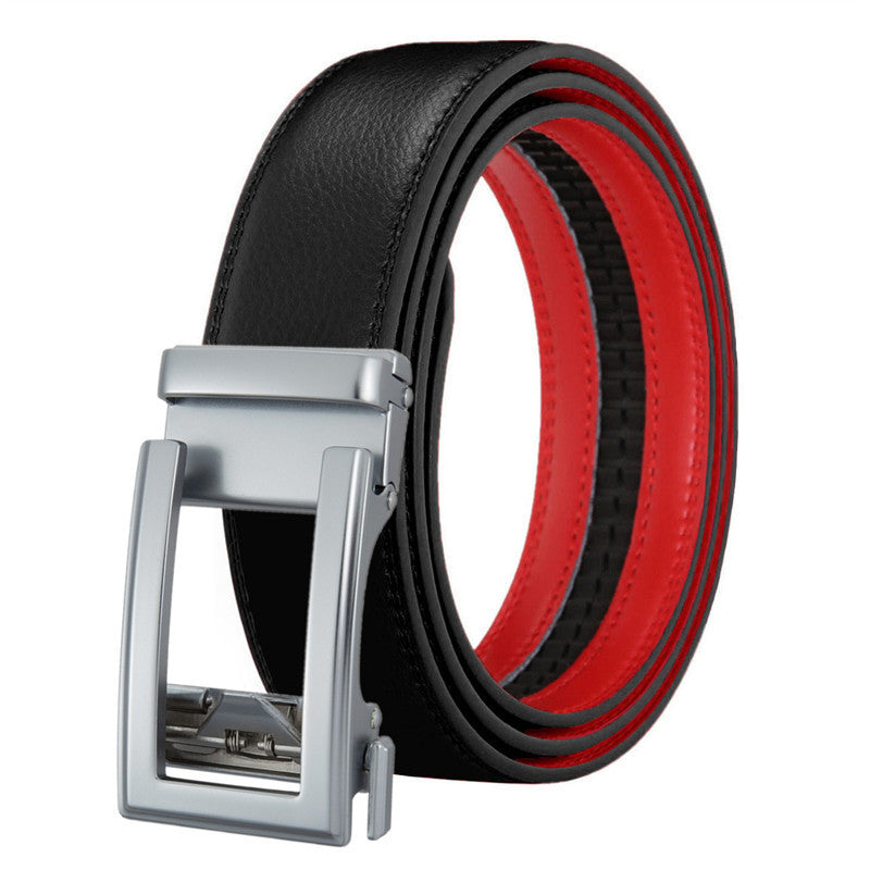 Men's Fashion Genuine Leather Belt