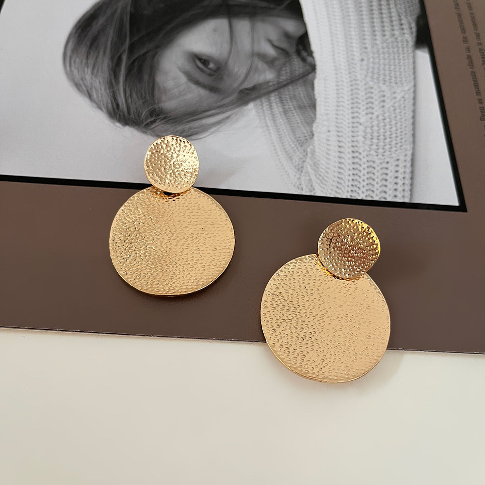 Women's Retro Fashion Earrings