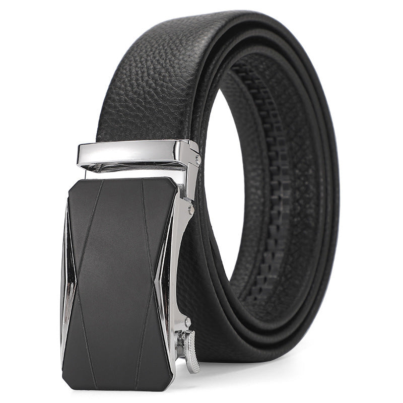 Genuine Pure Leather Belt