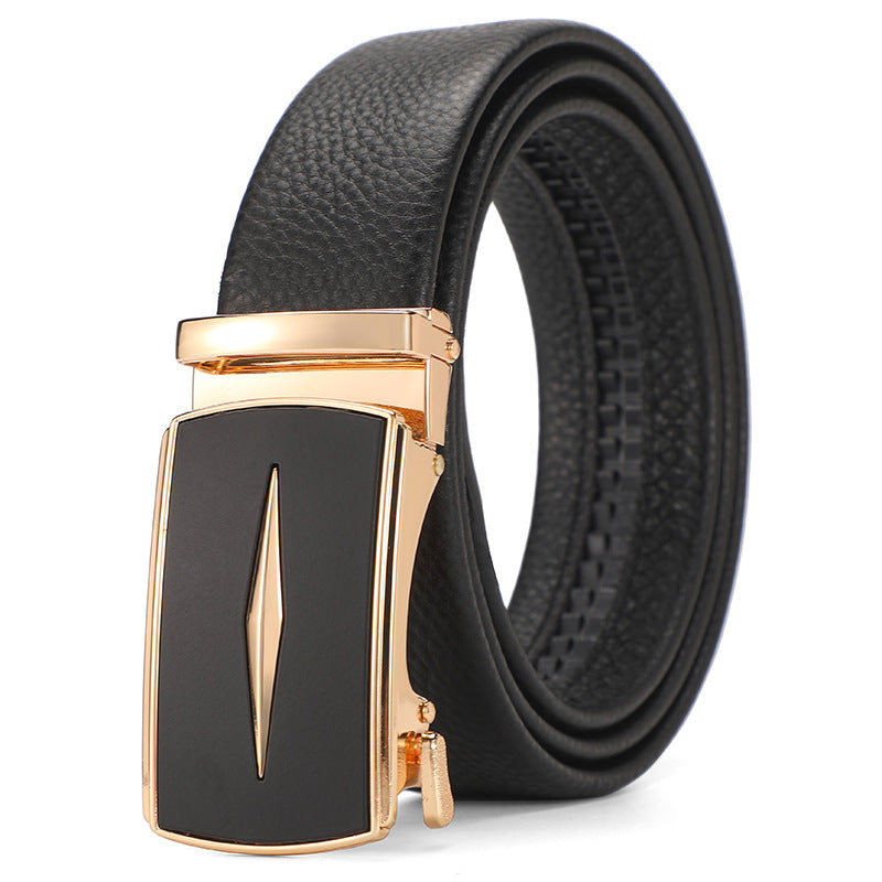 Genuine Pure Leather Belt