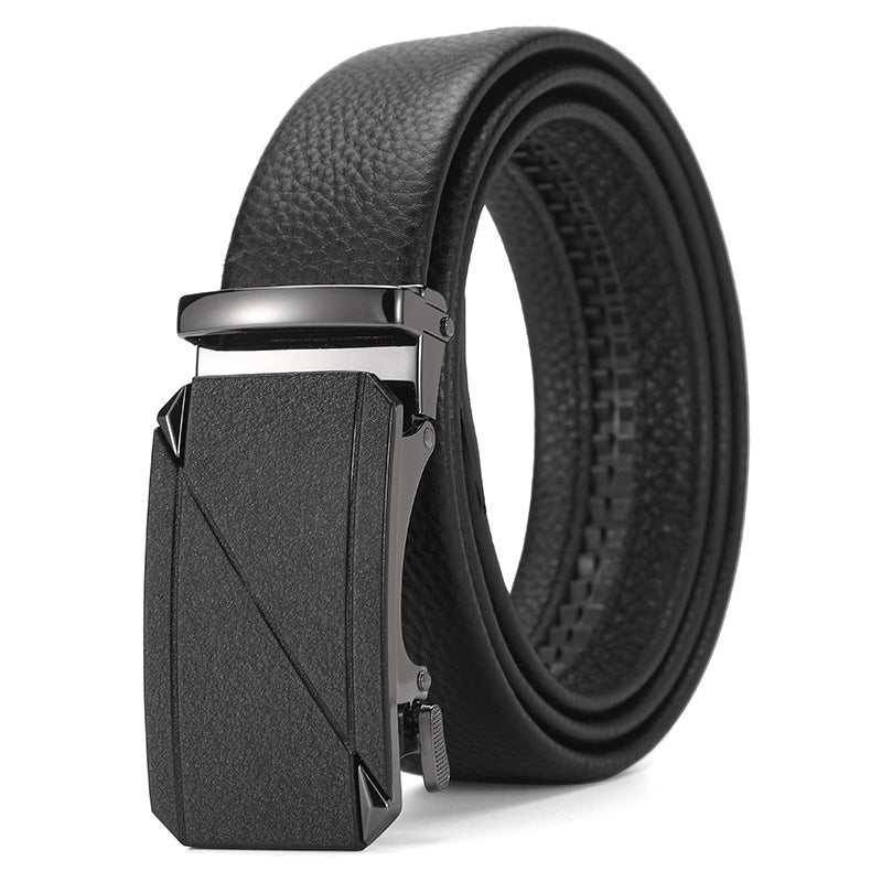 Genuine Pure Leather Belt