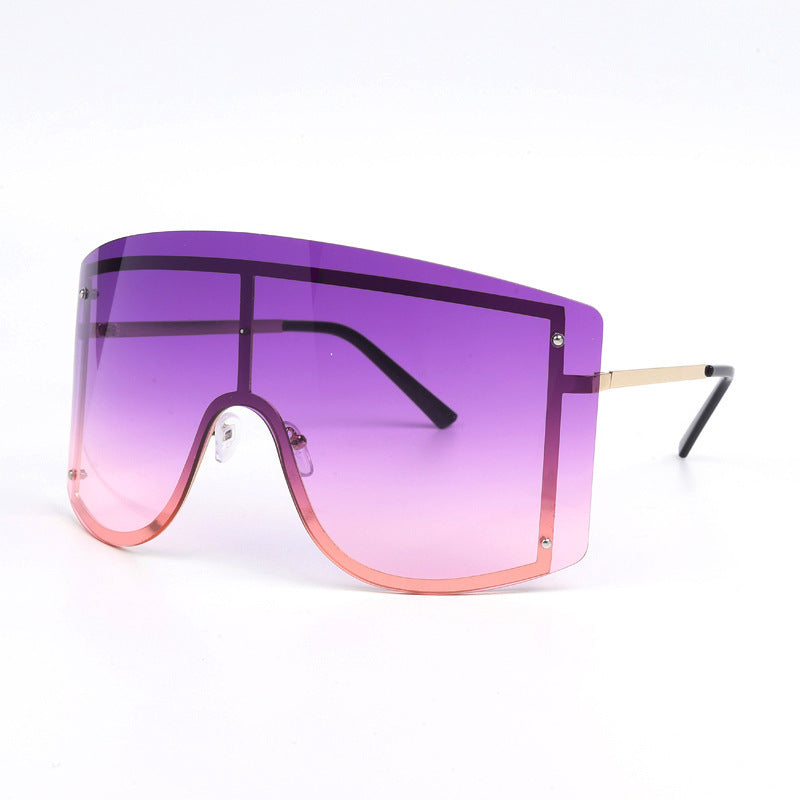 Women Fashion Statement Sunglasses