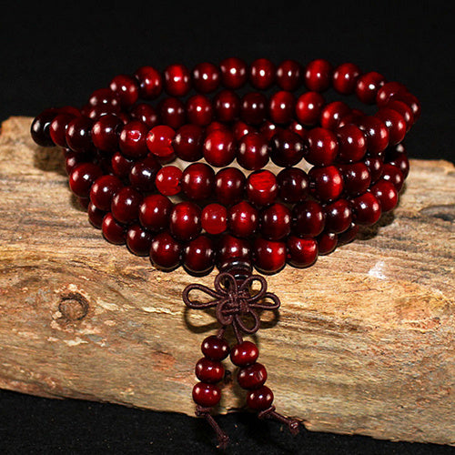 Beaded Knot Men Bracelets