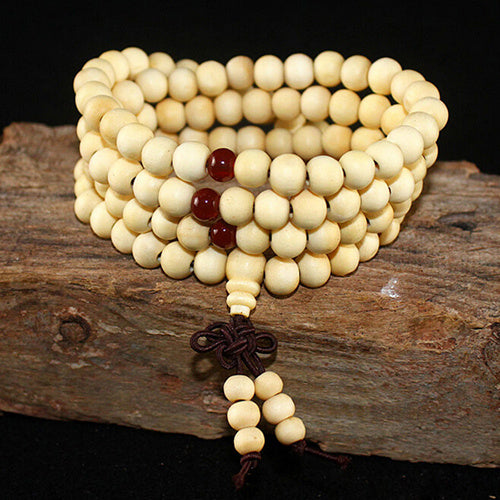 Beaded Knot Men Bracelets