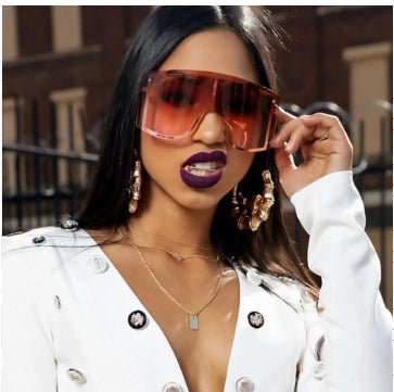 Women Fashion Statement Sunglasses