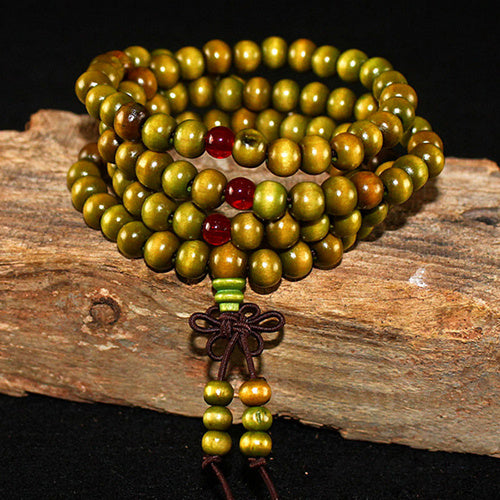 Beaded Knot Men Bracelets