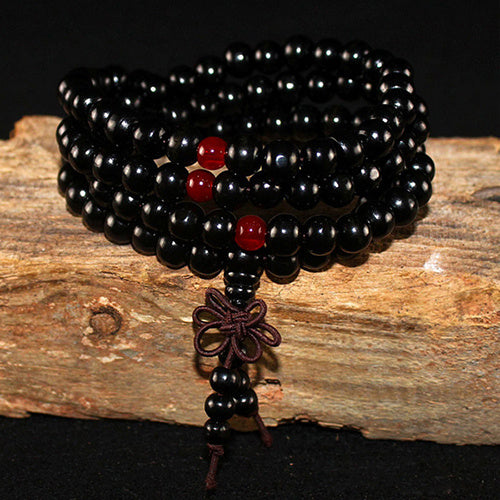 Beaded Knot Men Bracelets