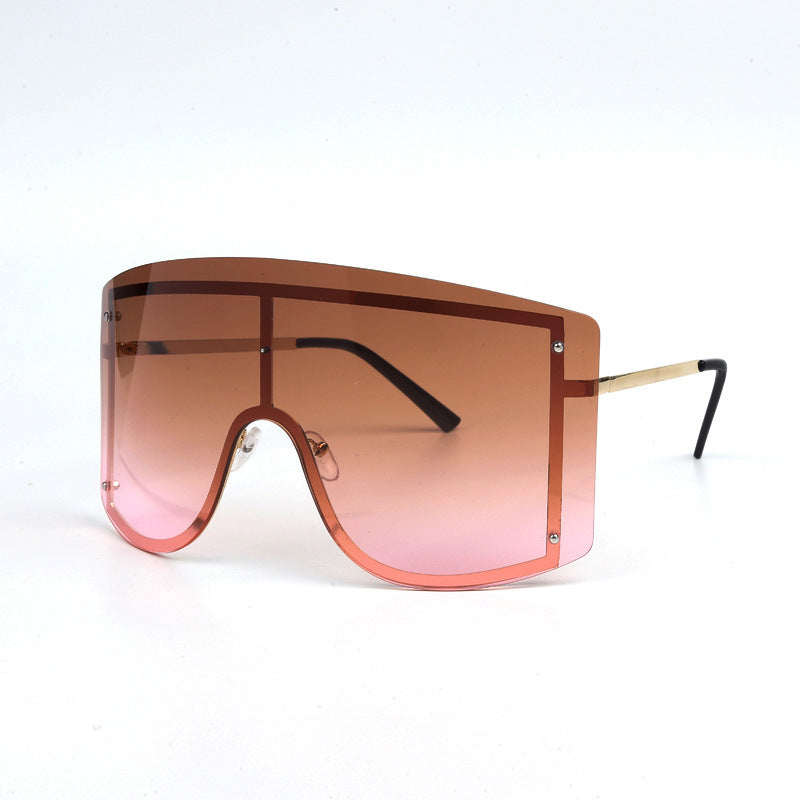 Women Fashion Statement Sunglasses