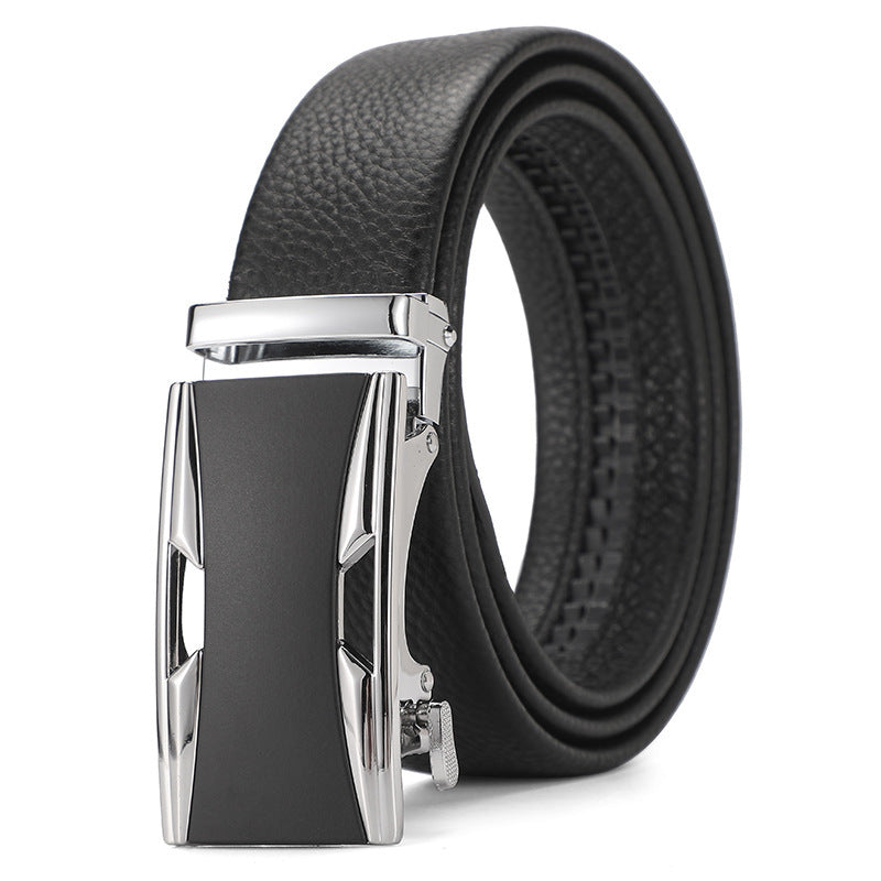 Genuine Pure Leather Belt