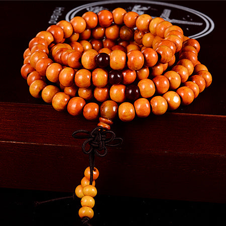 Beaded Knot Men Bracelets