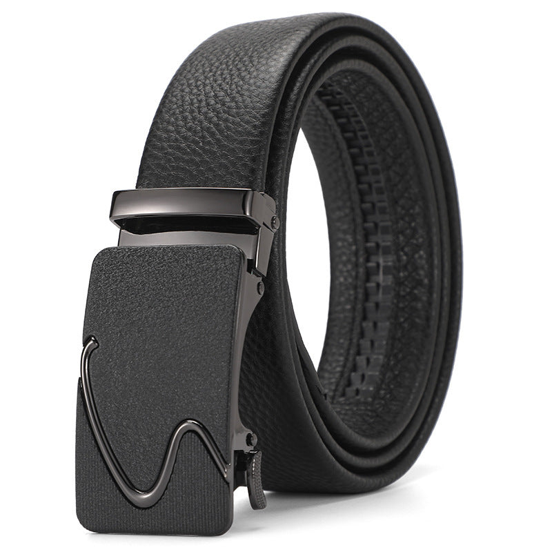 Genuine Pure Leather Belt