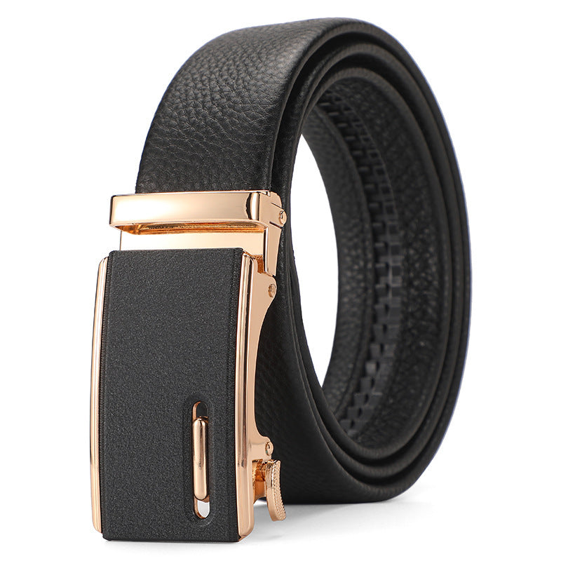 Genuine Pure Leather Belt