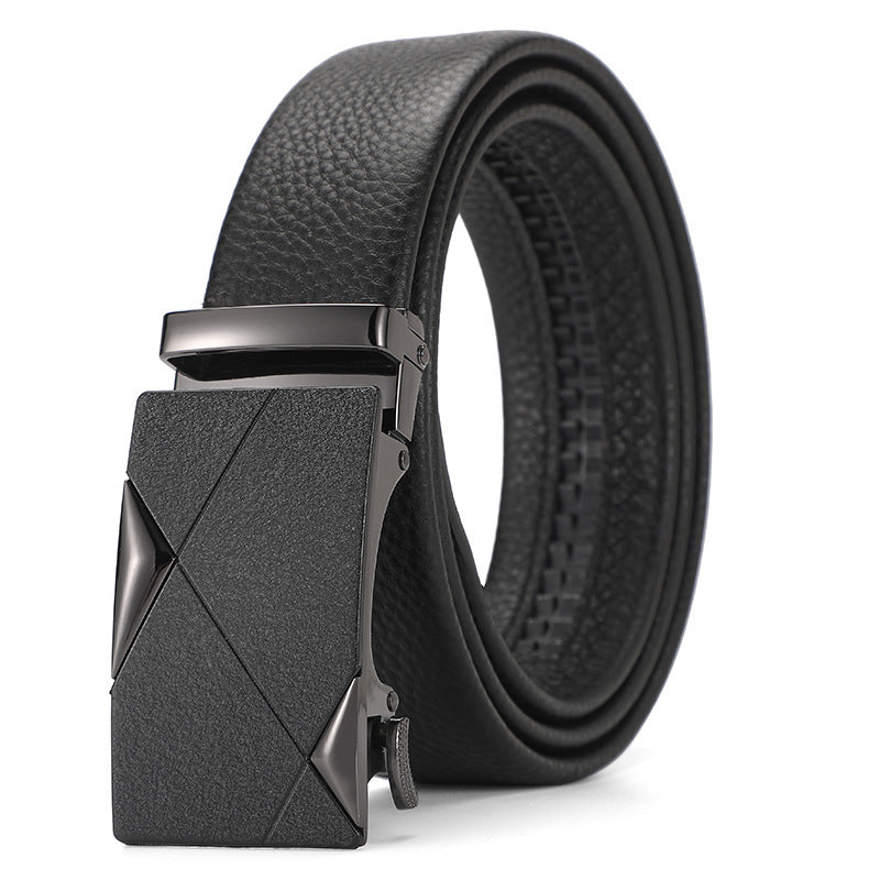 Genuine Pure Leather Belt