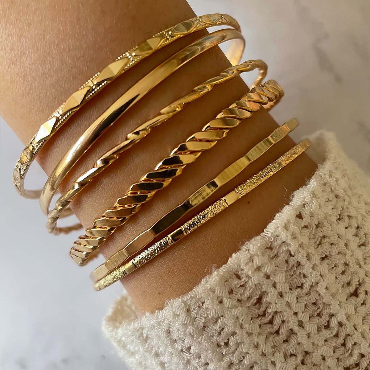 Bracelet Set