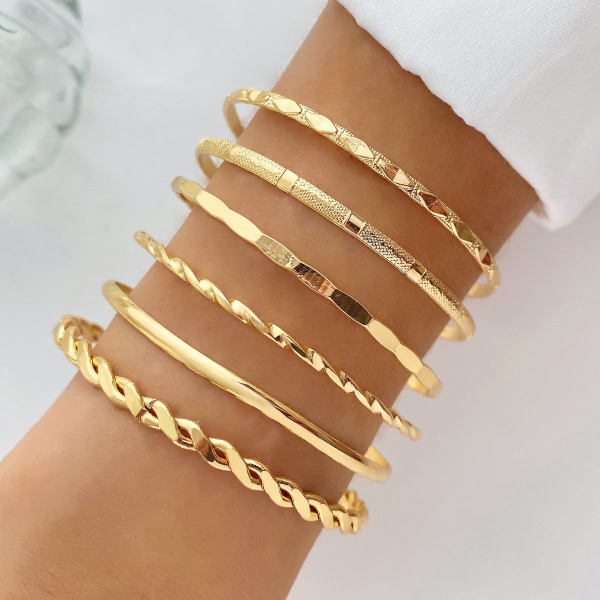 Bracelet Set