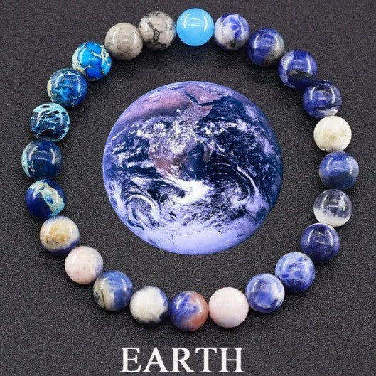 Vintage Universe Energy Bracelets