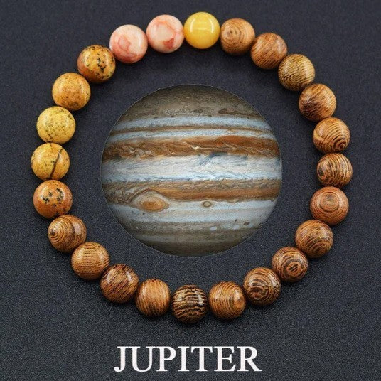 Vintage Universe Energy Bracelets