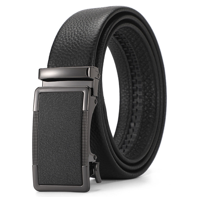 Genuine Pure Leather Belt