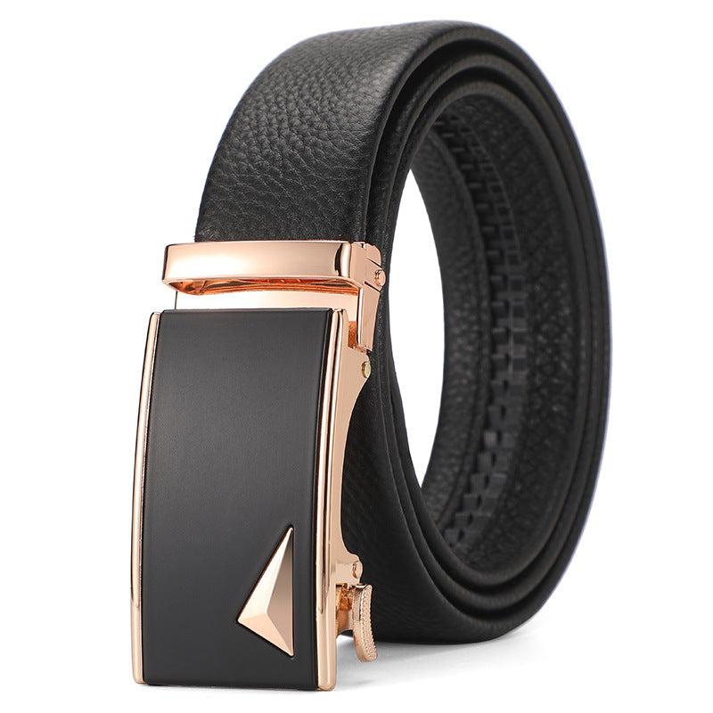 Genuine Pure Leather Belt