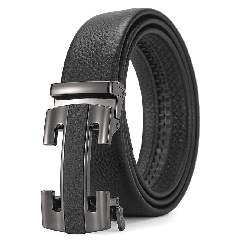 Genuine Pure Leather Belt