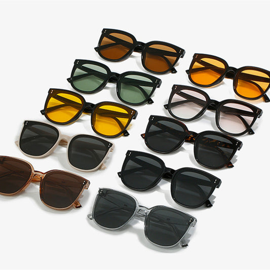 Men Uv Protection Sunglasses