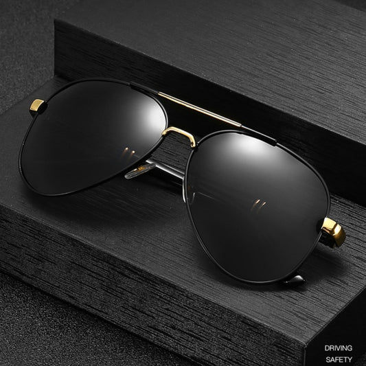 Men Polarized Color Changing Sunglasses