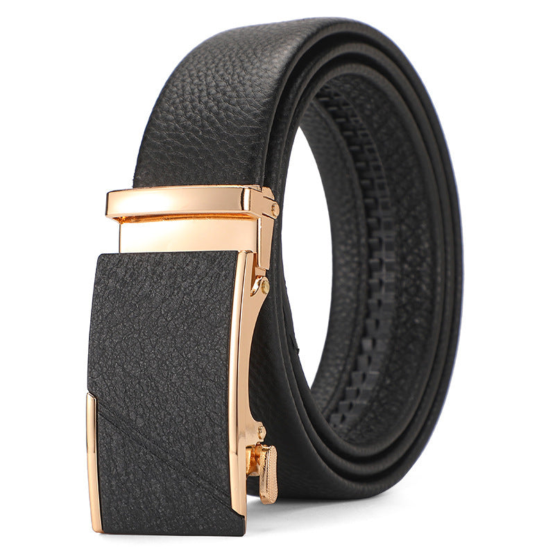 Genuine Pure Leather Belt