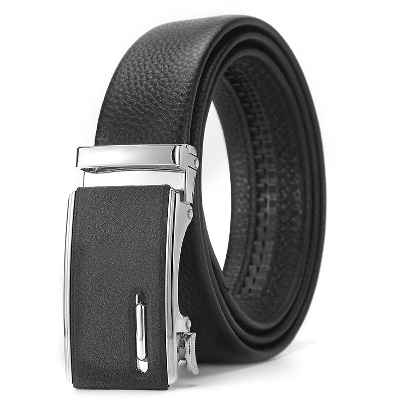 Genuine Pure Leather Belt