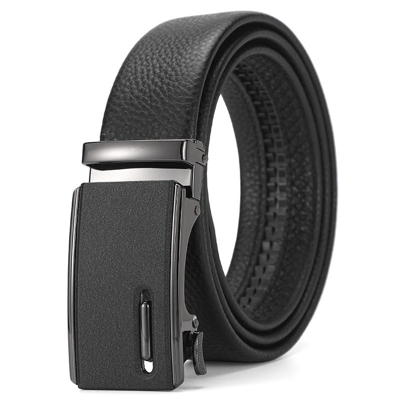 Genuine Pure Leather Belt